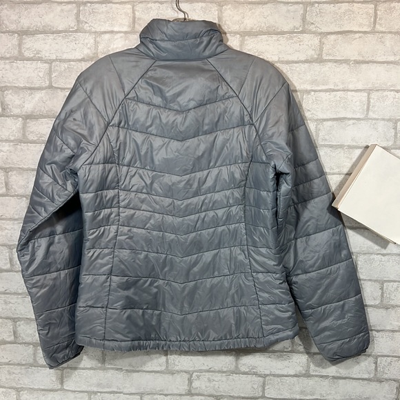 Columbia Omni-heat 650 turbodown jacket size Medium - Picture 11 of 17